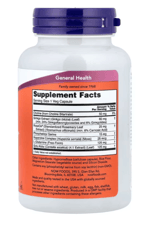 NOW Foods Brain Elevate™ Featuring Ginkgo Biloba, RoseOx® and Phosphatidyl Serine, 120 Veg Capsules.