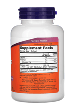 NOW Foods, Caprylic Acid, MCT OİL 600 mg, 100 Softgels. Abd Menşei.39.