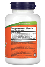 Now Foods, EGCg, Green Tea Extract, 400 mg, 180 Veg Capsul. Usa Menşei.48.