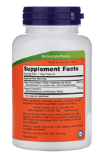 Now Foods  Kava Kava Extract  250mg 120 Veg Capsul.Usa version 56.