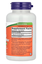 NOW Foods, KSM-66, 600 mg, 90 Veg Capsules.Abd Menşei.47.