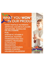 Now Foods Magnezyum Glycinate Bisglycinate) (Albion™) 240 Tablets.