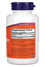 Now Foods, Mela/tonin, 5 mg, 180 Veg Capsul. Usa Menşei.40.