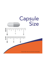 NOW Foods, Methyl Folate, 5,000 mcg, 50 Veg Capsules.Abd Menşei.