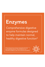 NOW Foods, Optimal Digestive System, 90 Veg Capsul.Usa Menşei.37.