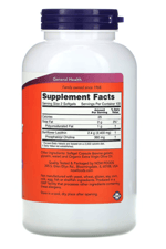 NOW Foods  (Özelsporcugıdaların'dan !!) Sunflower Lecithin, 1,200 mg, 200 Softgels.