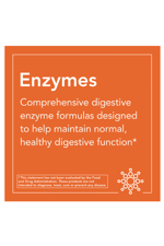 NOW Foods, Plant Enzymes, Papain  Bromelain  120 Veg Capsules.4040