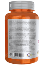 NOW Foods, Rest  Repair, Recovery , 90 Veg Capsules -HMB -Tart Cherry - GABA -L-Glutamine- 5-HTP