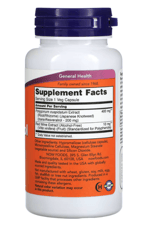 NOW Foods, Resveratrol, 200 mg, 60 Veg Capsules..Abd Menşeidir.