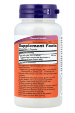 NOW Foods Royal Jelly  1500mg, 60 Capsul.Abd.