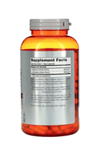 NOW Foods Sports Arginine  Citrulline 750mg 240 Veg Capsul.Abd Menşei.58.