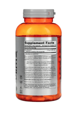 NOW Foods, Sports, Kre-Alkalyn Creatine, 750 mg, 240 Veg Capsules.Usa Version.3547