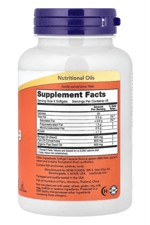 NOW Foods Super Omega 3-6-9 Fish Oil 90 Softgel.Abd Menşei.Ozelsporcugıdaların'dan!!!