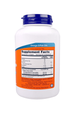 NOW Foods, Super Omega EPA Fish Oil, 120 Softgels. Usa 42.
