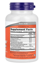 NOW Foods, True Focus, 90 Veg Capsules.