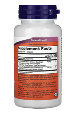 NOW Foods, UC-II® Joint Health with Undenatured Type II Collagen, 120 Capsules.Abd.
