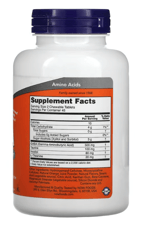 NOW  GABA Taurine - Inositol - L-Theanine  Natural Orange Flavor 90 Chewable.Orıjınal Amerikan.41.