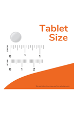 NOW Kelp 150 mcg of Natural Iodine, Easier to Swallow Tablet, Super Green, 200 Tablet.