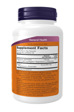 NOW   Magtein Magnezyum L-Threonate 90 Veg Capsul USA Menşei.64.