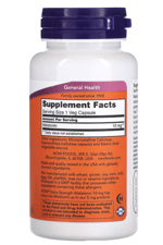 NOW Mela/tonin 10mg  100 Veg Capsul.Usa Menşei.38.