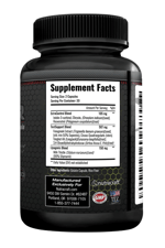 Nutracraft PCT Power 60 Capsul. Usa Menşei.3758