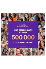 NUTRAHARMONY Saffron Extract 88.5 mg - Made in USA - Mood  Focus  Vision  Energy Support - Women & Men - NonGMO Vegan - 90  Capsules.