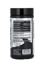 Nutrex HMB 1000 120 Black Capsul.Usa Menşei.37.