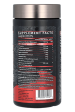 Nutrex LIPO-6 Black 120 Capsul.Usa Menşei.44.