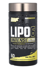 Nutrex LIPO-6 Black Intense, Ultra Concentrate, 60 Black-Capsul.Avrupa Değildir.Amerikan Versiondur!!.43.