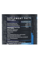 Nutrex Lipo-6 Black NightTime Ultra Concentrate 30 capsules.USA VERSİON 44.