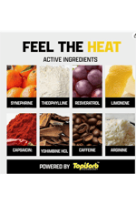 Nutrex Lipo-6 Defining Gel Thermogenic  USA Menşei.42.