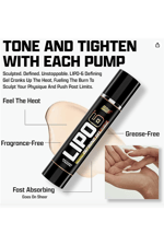 Nutrex Lipo-6 Defining Gel Thermogenic  USA Menşei.42.