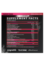 Nutrex OUTLIFT Amped Max Dosed STIM Pre Workout 440gr. Usa Version. Avrupa Değildir!! 44.