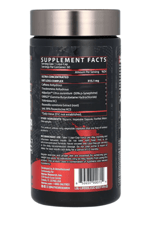 Nutrex Research Lipo-6 Black Ultra Concentrate Thermogenic  60 Capsul.ORJ AMERİKANDIR..AVRUPA İÇERİKLİ DEĞİLDİR!!.