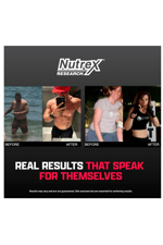 Nutrex Research Lipo-6 Black Ultra Concentrate Thermogenic  60 Capsul.ORJ AMERİKANDIR..AVRUPA İÇERİKLİ DEĞİLDİR!!.