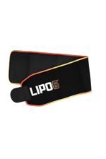Nutrex Research, LIPO 6 Waist Trimmer Bel İçin Özel Ürün