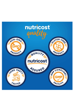 Nutricost 5-HTP Powder 25 Grams (300mg Per Serving) - Gluten Free  Non-GMO.