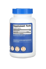 Nutricost, Agmatine Sulfate, 1,000 mg, 120 Capsules.Usa.32.