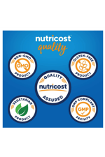 Nutricost Andrographis Extract 450mg 180 Vege Capsul.Abd Menşei.