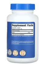 Nutricost, Apigenin,  50mg, 180 Capsules.Abd.43.