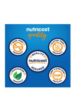 Nutricost Artemisinin 200mg, 120 Vegetarian Capsules - Non-GMO, Gluten Free, 60 Servings.Abde Menşei.40.