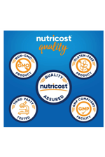 Nutricost Astaxanthin 12mg, 60 Softgels - Non-GMO and Gluten Free.