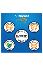 Nutricost Bacopa Monnieri 1000mg, 120 Capsul (60 Servings)..Abd Menşei.39.