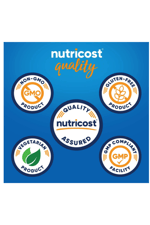 Nutricost Bamboo Extract, 800 mg, 240 Capsules - Vegan, Gluten Free and Non-GMO