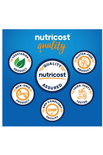 Nutricost Butterbur Extract  (75mg) 120 Capsul.Abd Menşei.
