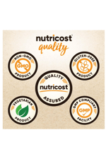 Nutricost Camu Camu 1000mg, 120 Capsules.Abd Menşei.