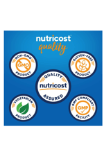 Nutricost Cat's Claw 1000mg, 120 Capsul..Abd Menşei.35.
