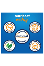 Nutricost Chanca Piedra Extract - Stone Breaker - 120 Tablets, 1800mg.Abd Menşei.36.