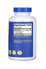 Nutricost  Dandelion Root/Extract 1575mg  180 Capsul.Usa Menşei.39.