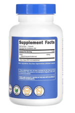 Nutricost, DHEA , 100 mg , 240 Capsul.44.